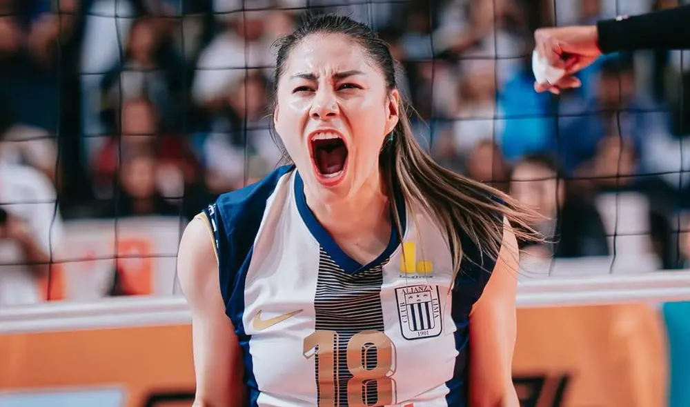 Alianza Lima salió campeón de la Liga Peruana de Vóley tras quedar en el cuarto puesto de la fase regular.