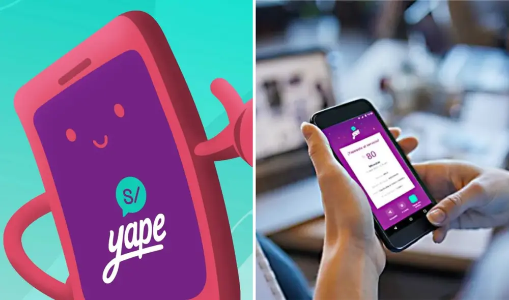 Yape presenta montos límites para las transferencias diarias y mensuales de los usuarios en Perú.