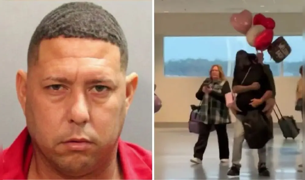 Joven cubana fue asesinada por su pareja que recién había salido de la cárcel. Joven cubana fue asesinada por su pareja que recién había salido de la cárcel.