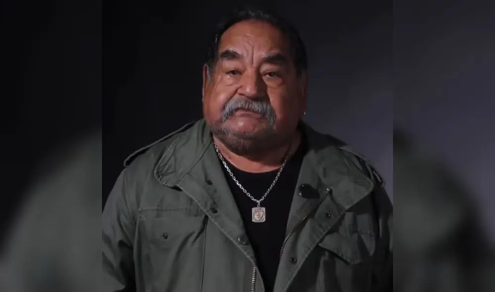 Ramón García. Ramón García.