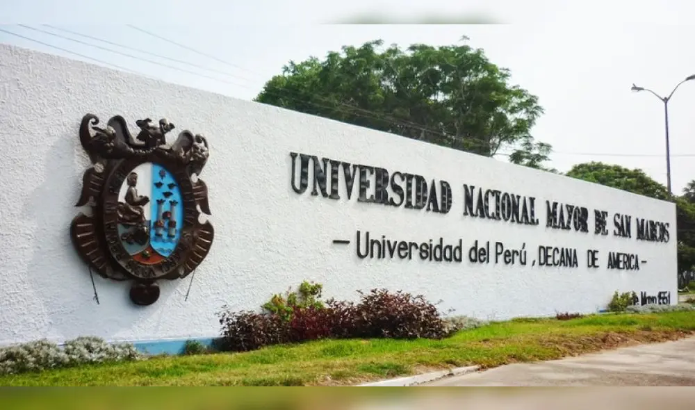 Importante evento democrático se vivirá en la Decana de América. Foto: La República Importante evento democrático se vivirá en la Decana de América. Foto: La República