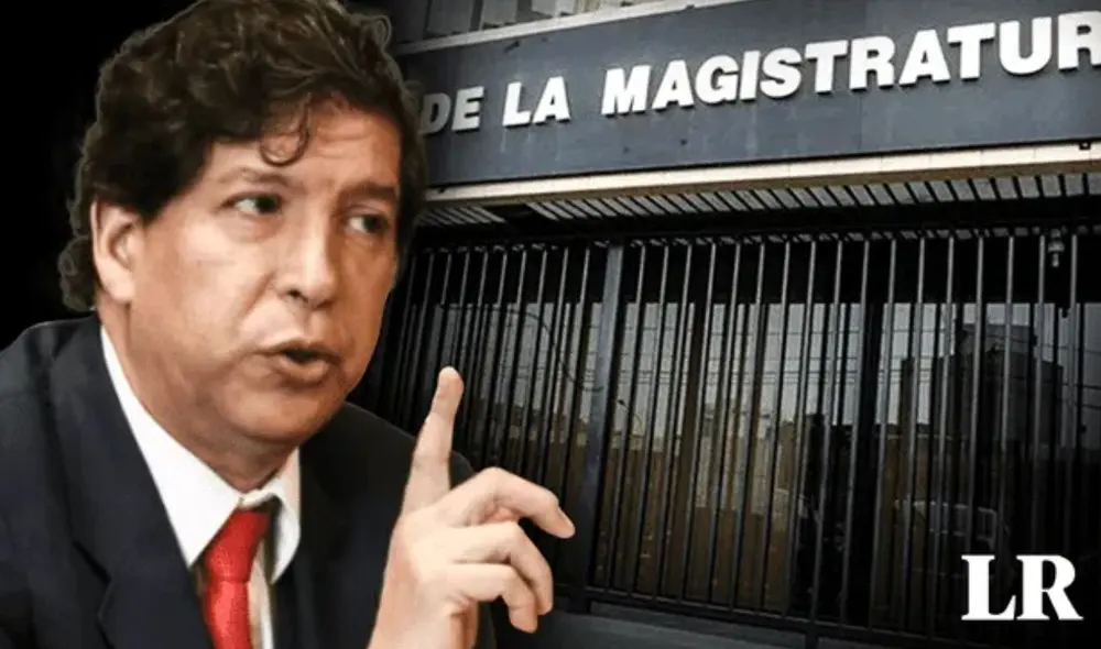 Ivan Noguera podría ser extraditado de Italia a Perú | Composición: LR.