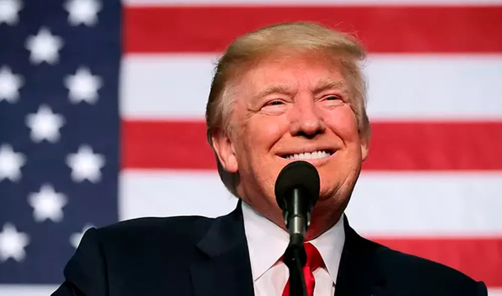 Trump propone deportar a residentes legales con antecedentes penales eliminados.