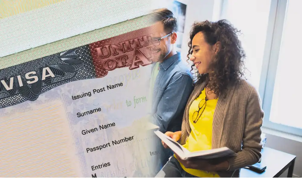 La visa J-1 posibilita a los acceder en iniciativas educativas y laborales en EEUU. La visa J-1 posibilita a los acceder en iniciativas educativas y laborales en EEUU.