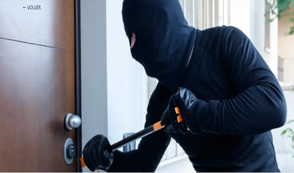 Es importante realizar un mantenimiento regular de las puertas y ventanas. Foto: difusión