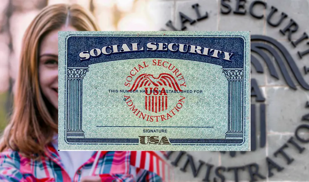 Residentes permanentes podrán acceder a los beneficios del Seguro Social con este requisito.