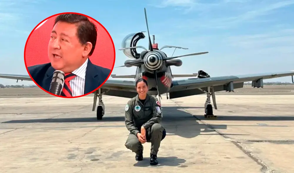 Las investigaciones sobre la desaparición de Ashley Vargas continúan. La familia espera esclarecer todos los detalles. Foto: Composición LR