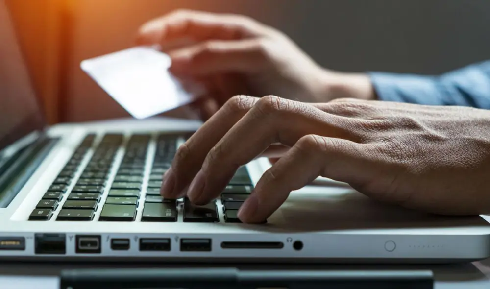 Aumenta la venta online de armas de fuego sin licencias ni permisos. Foto: Difusión Aumenta la venta online de armas de fuego sin licencias ni permisos. Foto: Difusión