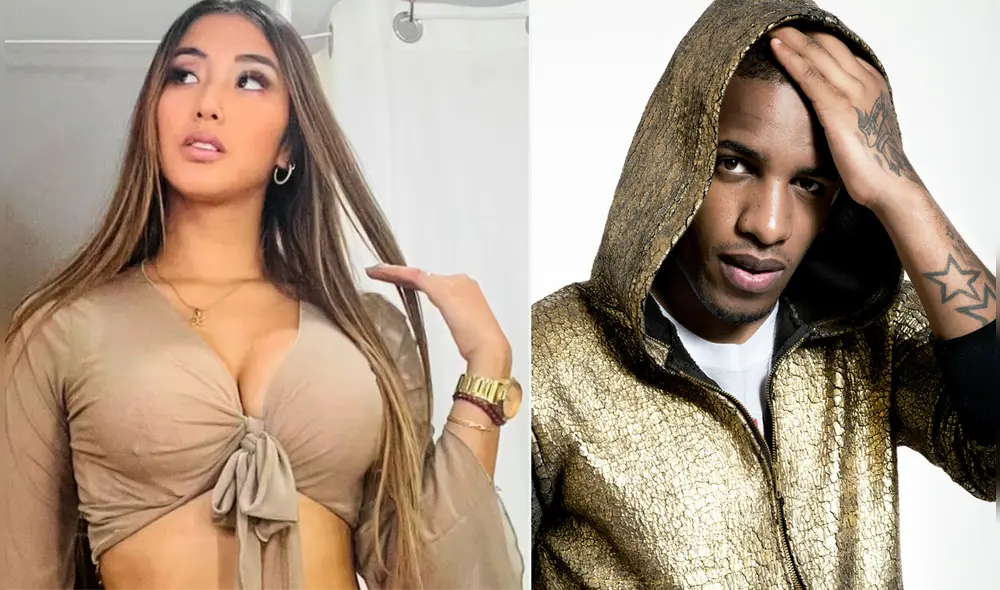 Xiomy Kanashiro no solo destaca en el mundo del entretenimiento, también tiene una sólida base académica. Estudió Ciencias de la Comunicación en la Universidad San Martín de Porres Xiomy Kanashiro no solo destaca en el mundo del entretenimiento, también tiene una sólida base académica. Estudió Ciencias de la Comunicación en la Universidad San Martín de Porres