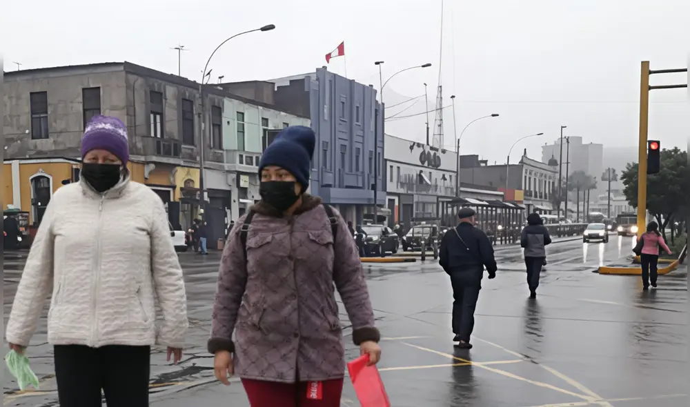Se pronostican ráfagas de viento que podrían superar los 50 km/h en diferentes regiones. Se pronostican ráfagas de viento que podrían superar los 50 km/h en diferentes regiones.