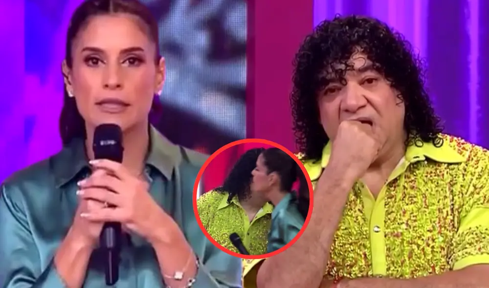 Maria Pía Copello, Mario Hart y Carlos Vílchez expresaron sus condolencias a la familia de José Lara