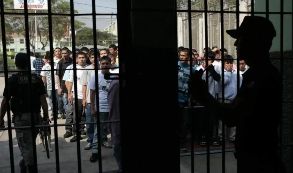 Minjusdh impulsará asistencia legal gratuita a condenados por omisión familia. Foto: Difusión