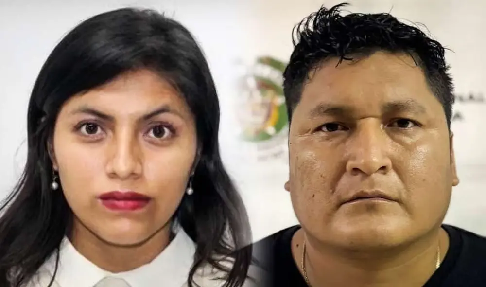 Liliana Pizán es investigada por presunto lavado de activos y pertenencia a una organización criminal que lideraría alias 'Cuchillo'. Foto: composición LR/Cuarto Poder/difusión Liliana Pizán es investigada por presunto lavado de activos y pertenencia a una organización criminal que lideraría alias 'Cuchillo'. Foto: composición LR/Cuarto Poder/difusión