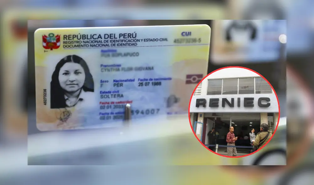El Documento Nacional de Identidad electrónico (DNIe) es una versión digital del tradicional DNI.