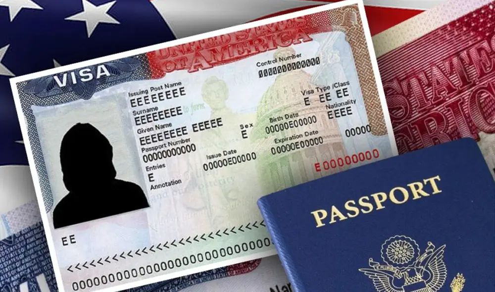 La entrevista es una de las etapas más importantes del proceso de obtención de la visa.