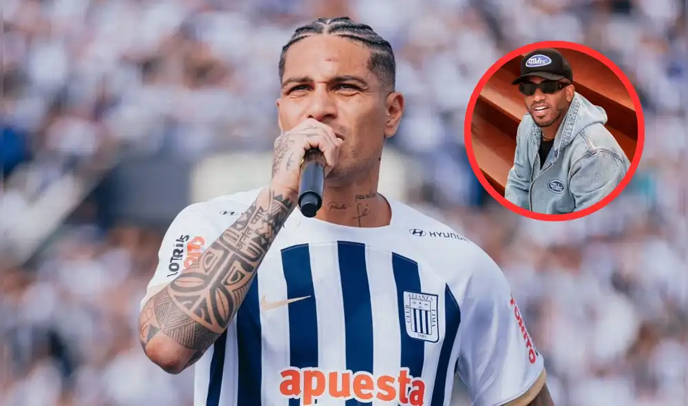 La ‘Foquita’, se mostró optimista sobre la posibilidad de que su compañero de equipo logre conquistar el campeonato nacional y aclaró si el "Depredador" planea retirarse a fin de este año.