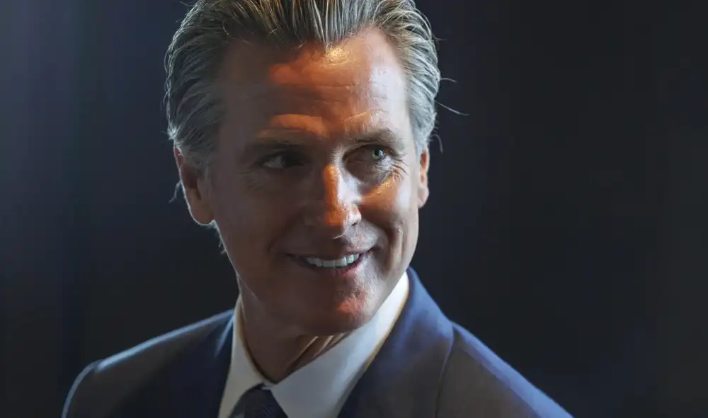 La propuesta de Gavin Newsom busca equilibrar un déficit de más de 12.000 millones de dólares en California. La propuesta de Gavin Newsom busca equilibrar un déficit de más de 12.000 millones de dólares en California.