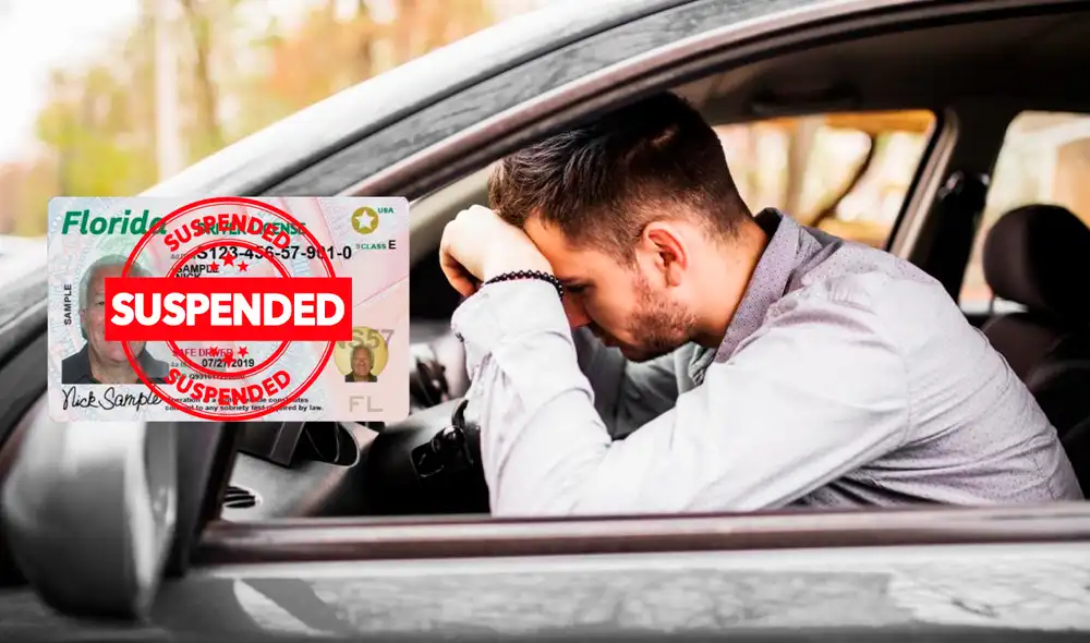 Conductores en Florida deben tener un seguro para cubrir gastos tras un incidente Conductores en Florida deben tener un seguro para cubrir gastos tras un incidente