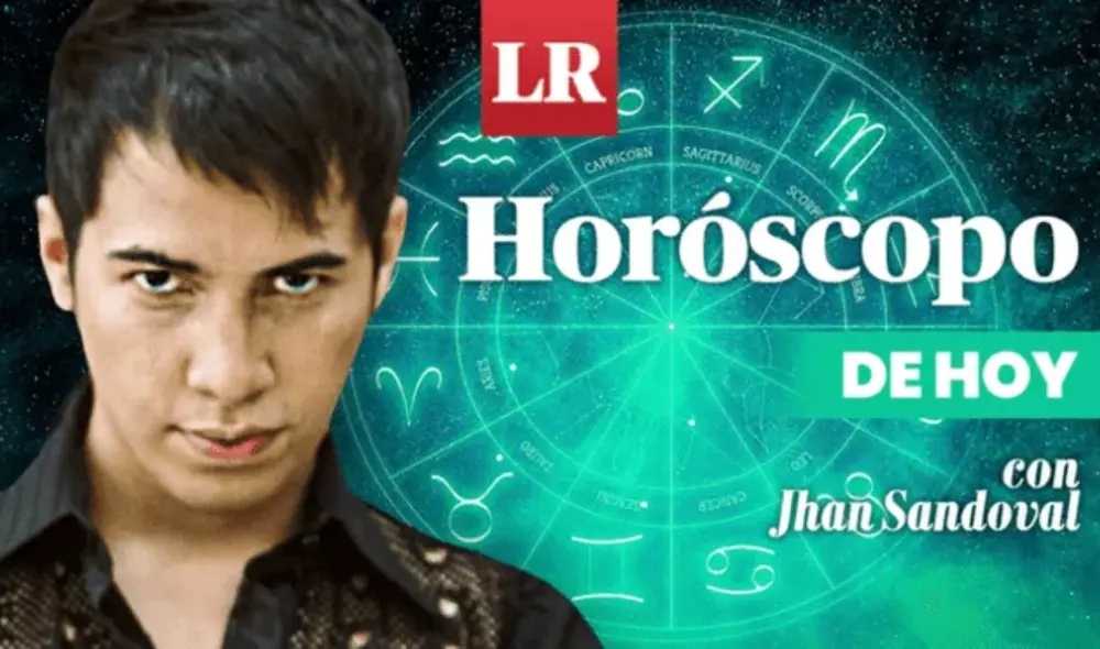 Lee el horóscopo de hoy, 27 de mayo. Foto: La República
