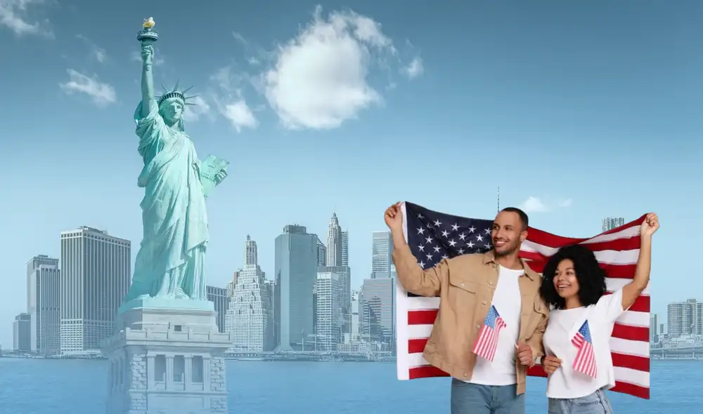 Nueva York y su nuevo programa para defender los derechos de los inmigrantes.