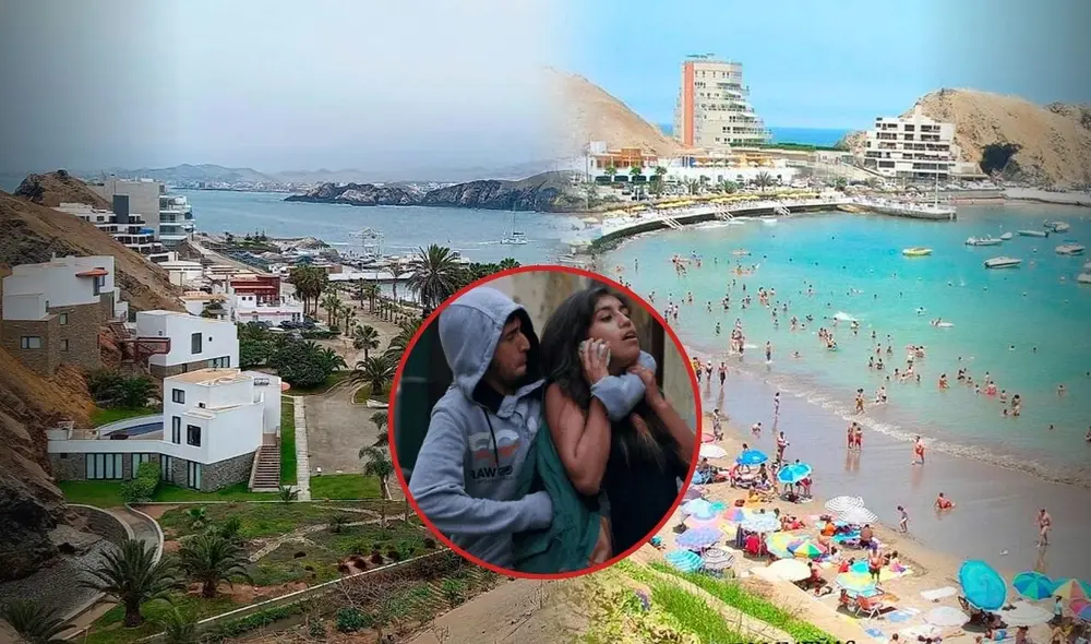 Este distrito supera a Miraflores y San Isidro como el más seguro de Lima, según INEI: denuncias por delitos es del 0.0%. Foto: composición LR/CesarTurismo/TradicionesLimeñas/Difusión.