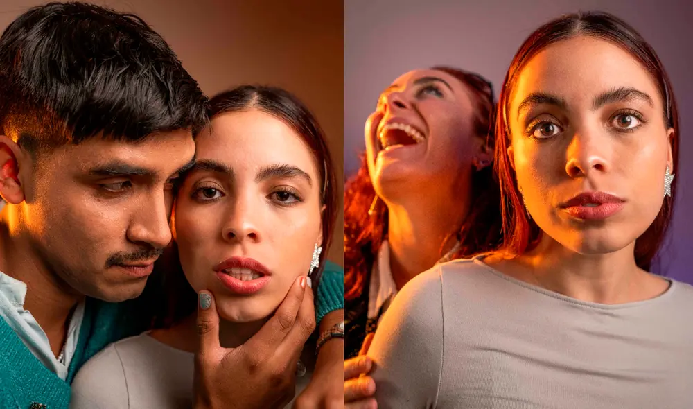 La obra teatral 'Mosaicos' regresa a Lima en su segunda temporada, con funciones todos los sábados y domingos a las 8:30 p. m. del 7 al 29 de junio en el Británico Miraflores. Foto: difusión