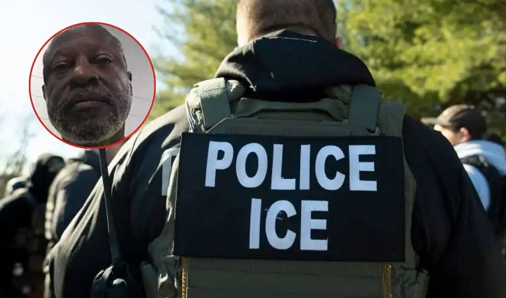 ICE arresta a cubano por asesinato.