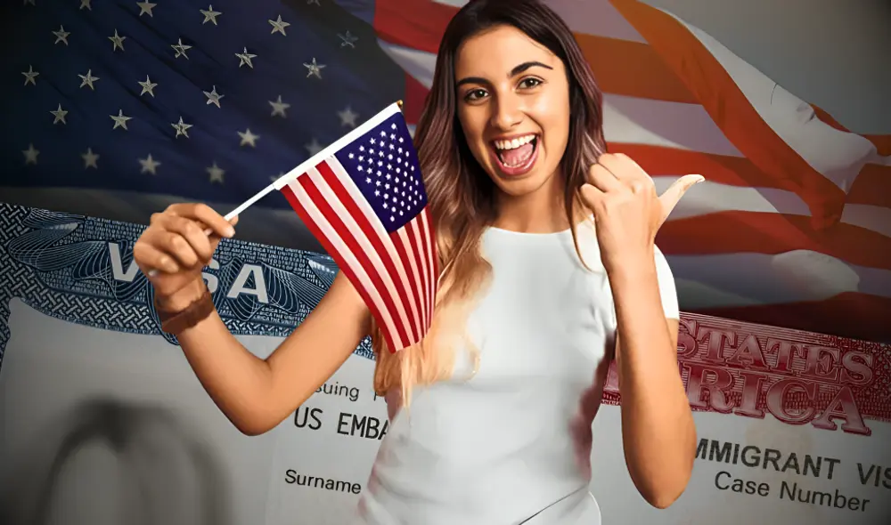 Inmigrantes ya pueden ingresar legalmente a EE. UU. sin tramitar una VISA. Inmigrantes ya pueden ingresar legalmente a EE. UU. sin tramitar una VISA.