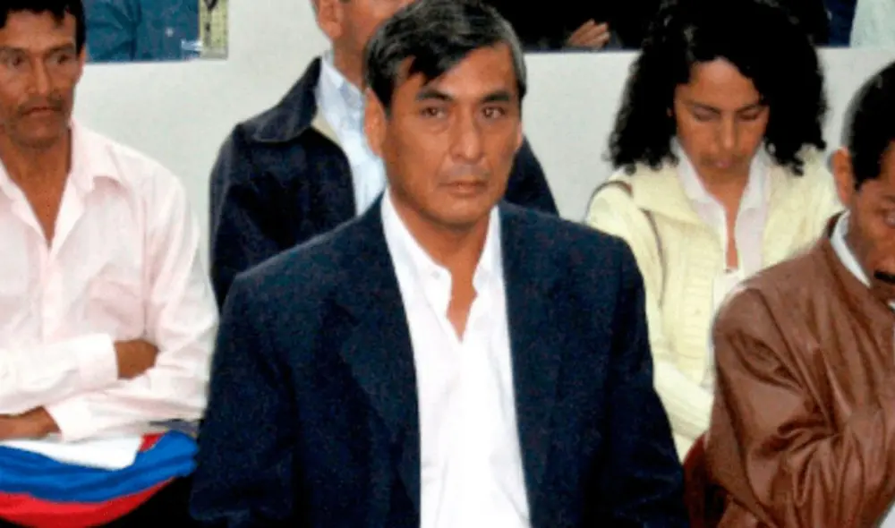 Víctor Polar Campos fue excabecilla del MRTA. Foto: difusión