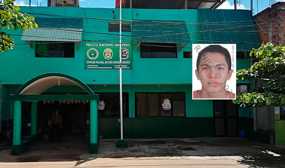 Víctima tenía antecedentes por robo y asalto a mano armada. Víctima tenía antecedentes por robo y asalto a mano armada.