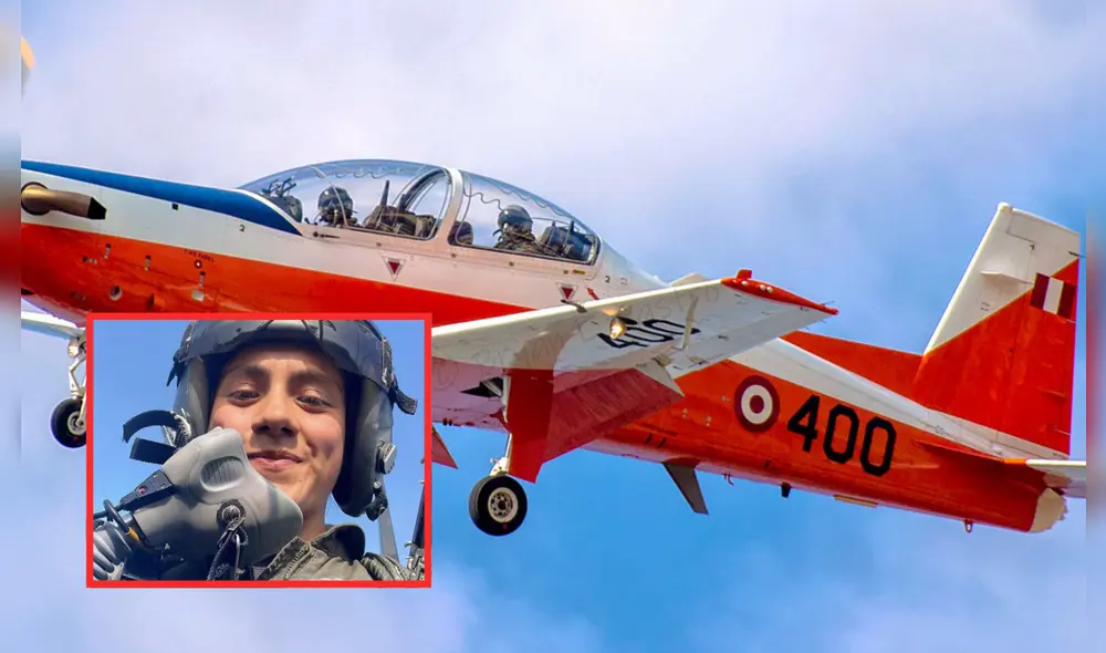 Abogado de la familia Vargas conversó con un testigo que vio avioneta descender. Foto: composición LR