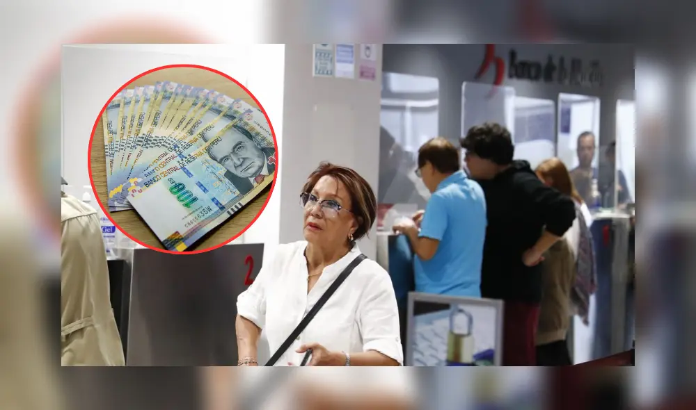 El 11 de abril de 2025, el Banco de la Nación inició el pago del Reintegro 3 del Fondo Nacional de Vivienda (Fonavi). El 11 de abril de 2025, el Banco de la Nación inició el pago del Reintegro 3 del Fondo Nacional de Vivienda (Fonavi).