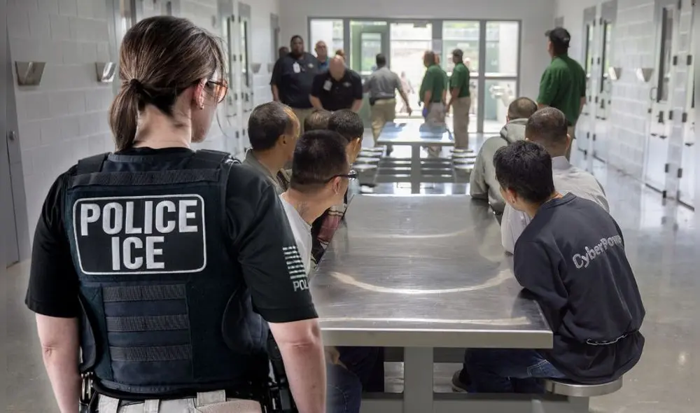 Abogado explica lo que los inmigrantes en Estados Unidos deben hacer durante las citas del ICE y evitar arrestos y deportaciones.