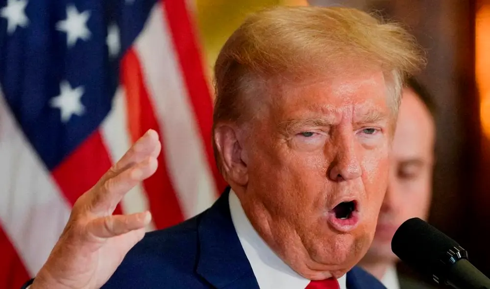 La administración de Trump retira fondos federales a la Universidad de Harvard. Foto: ABC La administración de Trump retira fondos federales a la Universidad de Harvard. Foto: ABC