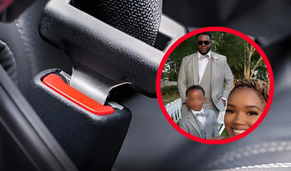 Familiares apoyan al pequeño de cuatro años, organizando una ceremonia y recaudando fondos para su educación y cuidados. Foto: composición LR/Freepik