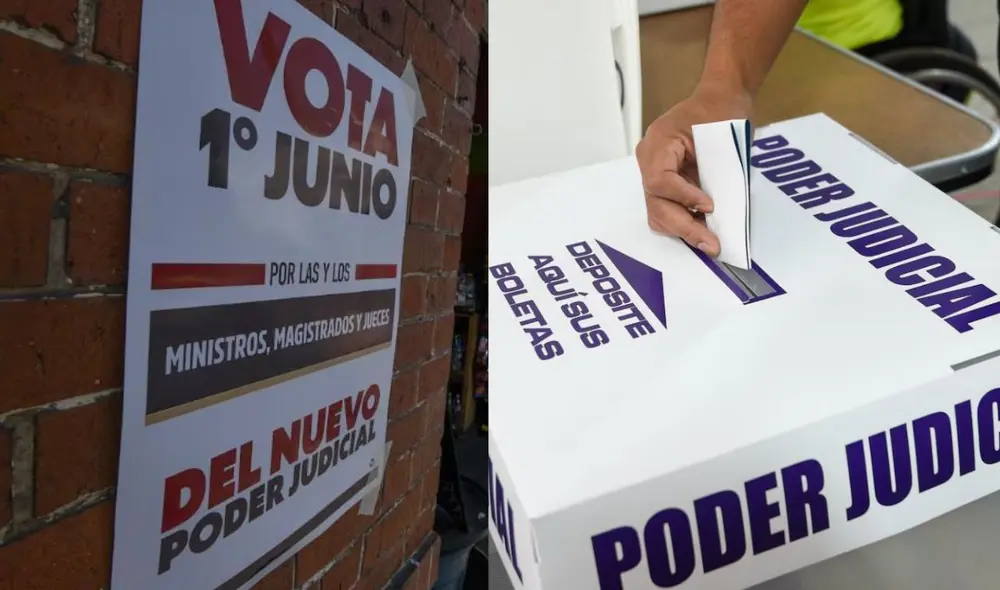 Consulta la ubicación de tu casilla para votar este 1 de junio con el INE.