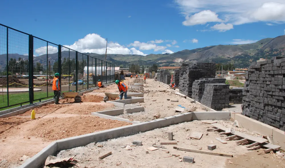 Los proyectos abarcan sectores clave como educación, salud, transportes, saneamiento y seguridad. Foto: Proinversión