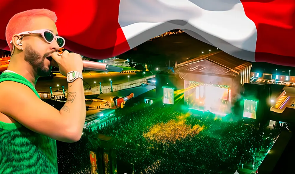 Mora regresa a Perú en 2025. Foto: Composición LR/Captura/Instagram