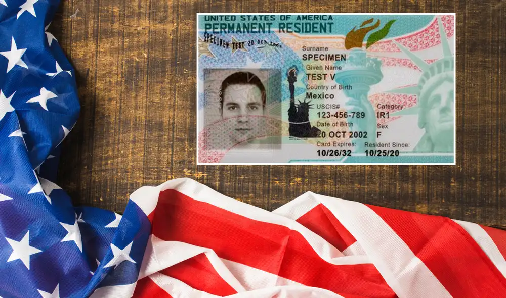 Según USCIS, hay inmigrantes que tienen prioridad al solicitar una Green Card. Según USCIS, hay inmigrantes que tienen prioridad al solicitar una Green Card.