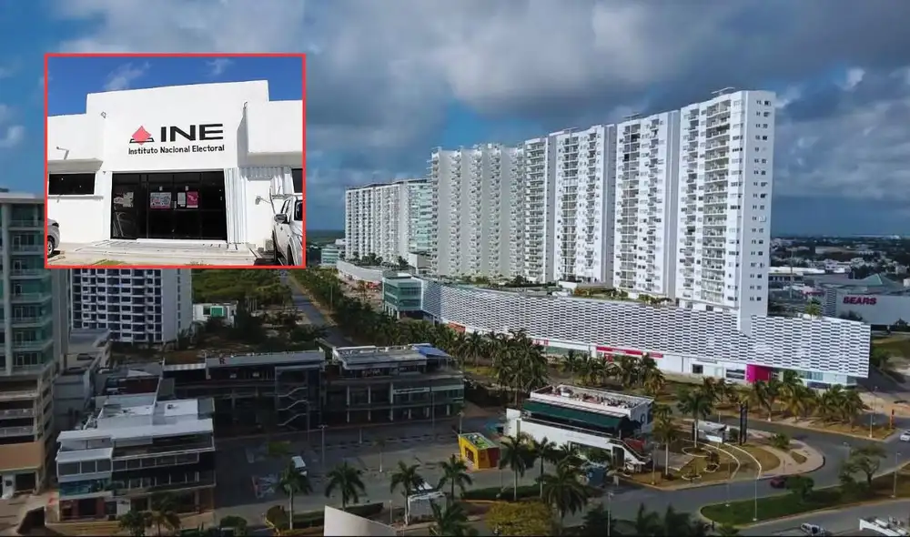 Renuncian trabajadores electorales previo a comicios en Quintana Roo.