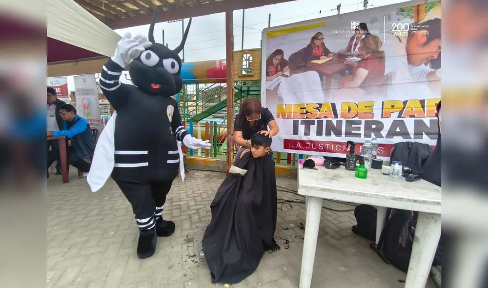 Se realizaron campañas médicas que incluyeron consultas y tamizajes, así como servicios gratuitos. Se realizaron campañas médicas que incluyeron consultas y tamizajes, así como servicios gratuitos.