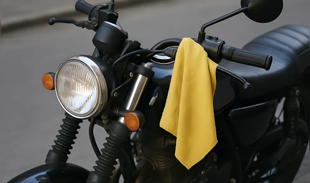 Las motos en Colombia son más accesibles porque tienen un precio muy bajo. Foto Diario As