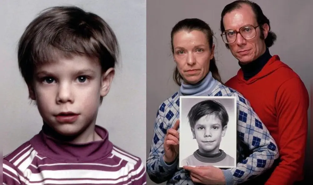 La confesión de Pedro Hernández en EEUU pudo cerrar el caso de Etan Patz. La confesión de Pedro Hernández en EEUU pudo cerrar el caso de Etan Patz.