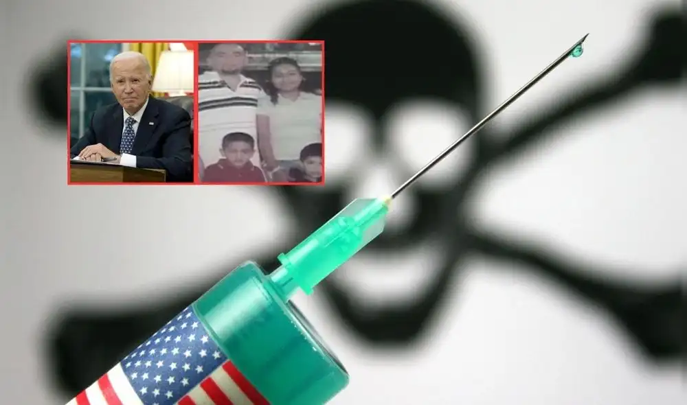 Florida busca restablecer la pena de muerte que conmutó Joe Biden. Florida busca restablecer la pena de muerte que conmutó Joe Biden.