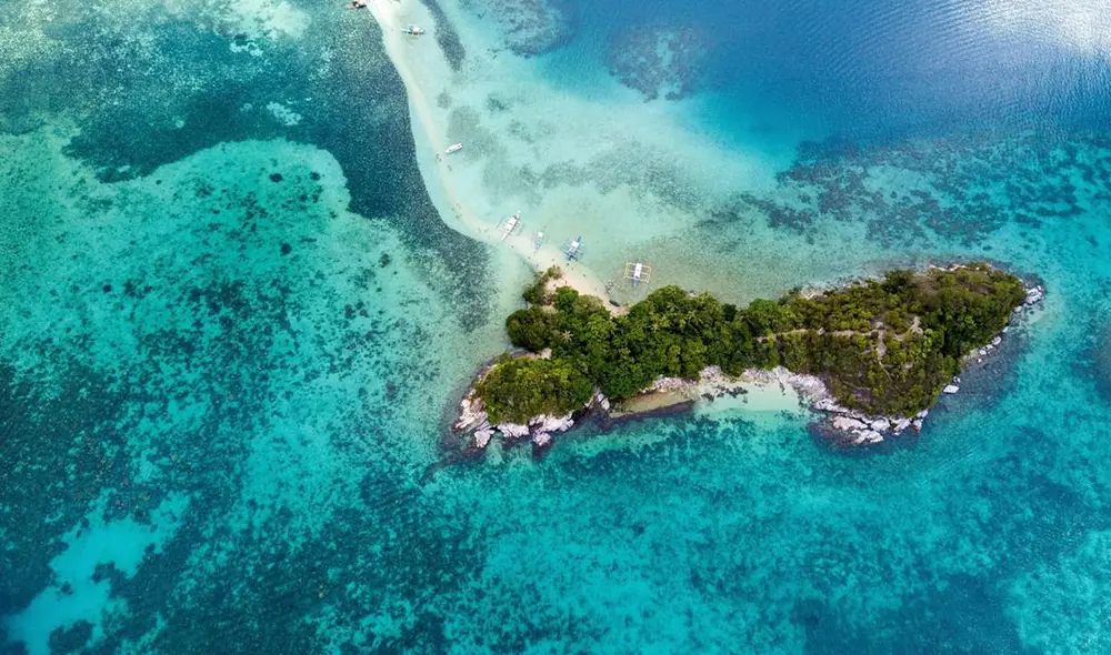 La isla Queimada Grande, ubicada en la costa del estado de São Paulo, Brasil, el ingreso para turistas esta prohibida por motivos de seguridad. Foto: National Geographic La isla Queimada Grande, ubicada en la costa del estado de São Paulo, Brasil, el ingreso para turistas esta prohibida por motivos de seguridad. Foto: National Geographic
