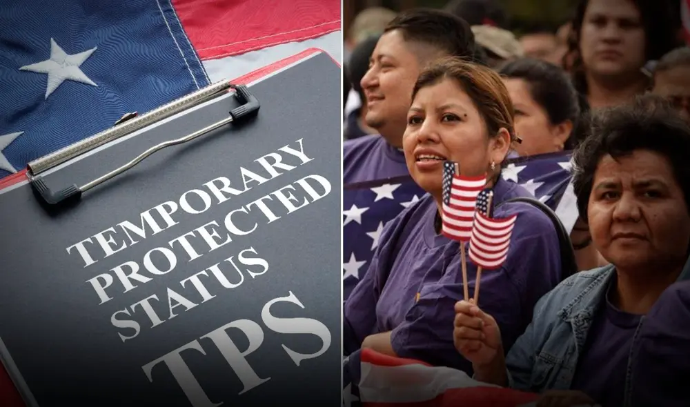 USCIS mantiene el TPS para inmigrantes de 16 países por condiciones que impiden su retorno seguro. USCIS mantiene el TPS para inmigrantes de 16 países por condiciones que impiden su retorno seguro.