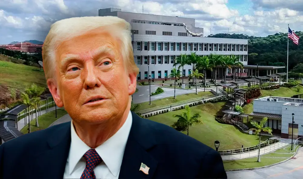 Donald Trump, a través de la embajada, pide la deportación de inmigrantes de República Dominicana. Donald Trump, a través de la embajada, pide la deportación de inmigrantes de República Dominicana.