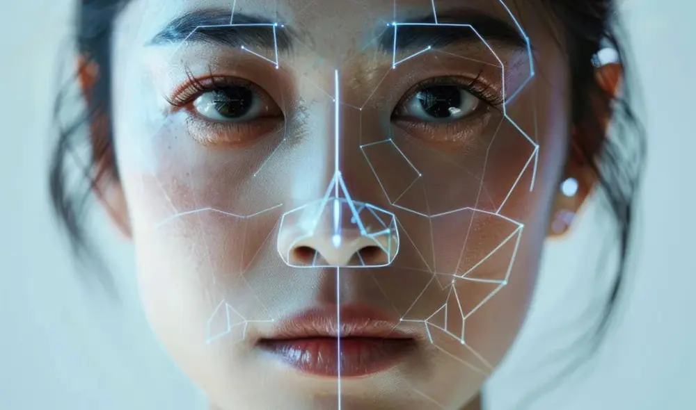 Deepfake significa una contracción de "deep learning" y "fake", en español "aprendizaje profundo" y "falso" Foto: ofcom