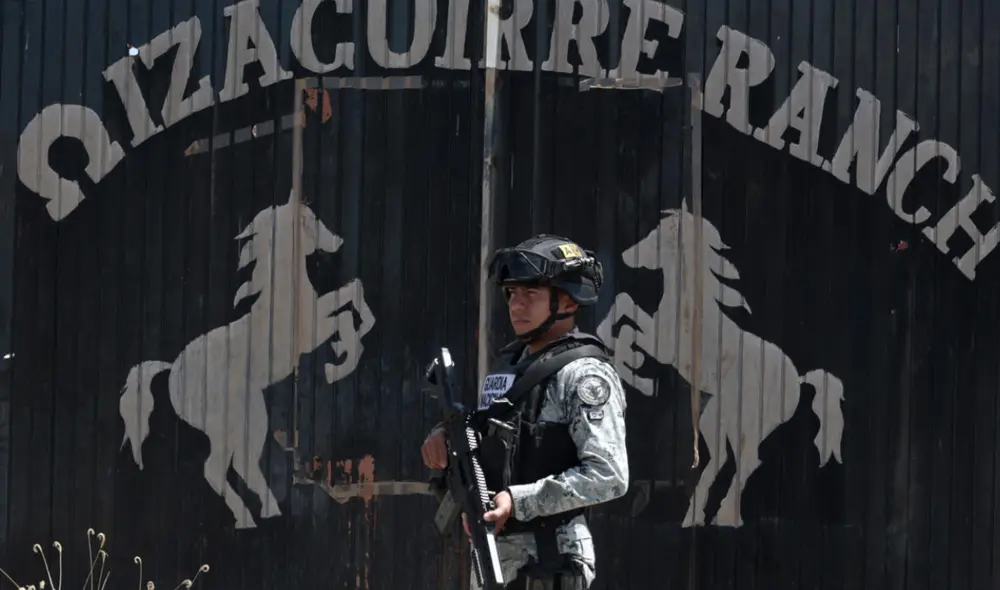 La revelación de estos hechos en el Rancho Izaguirre constituye un llamado urgente para reforzar la vigilancia y protección de los derechos humanos en México.