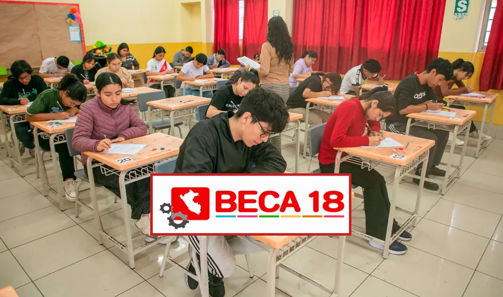 La aceptación de becas iniciará el 29 de mayo de 2025. Foto: Andina